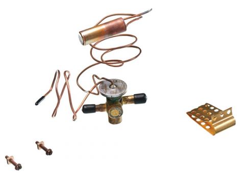 Ruud 61-104565-21 Thermal Expansion Valve TXV - 1 ton
