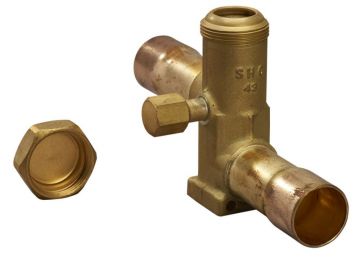 Ruud 61-104914-04 Service Valve