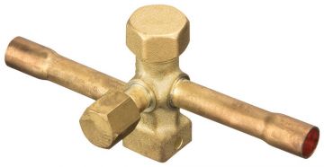 Ruud 61-104914-05 Service Valve