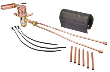 Ruud 61-105025-83 Expansion Valve