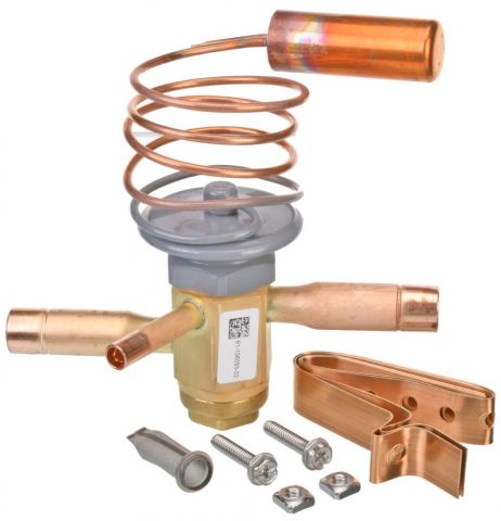 Ruud 61-106093-02 Thermal Expansion Valve TXV