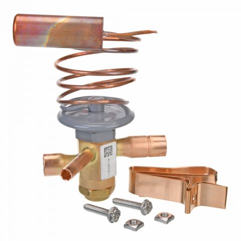 Ruud 61-106238-11 Thermal Expansion Valve TXV - 2 ton