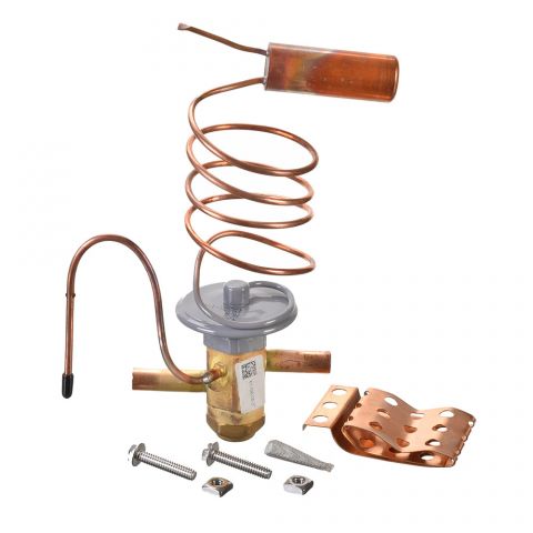Ruud 61-106238-27 Thermal Expansion Valve TXV