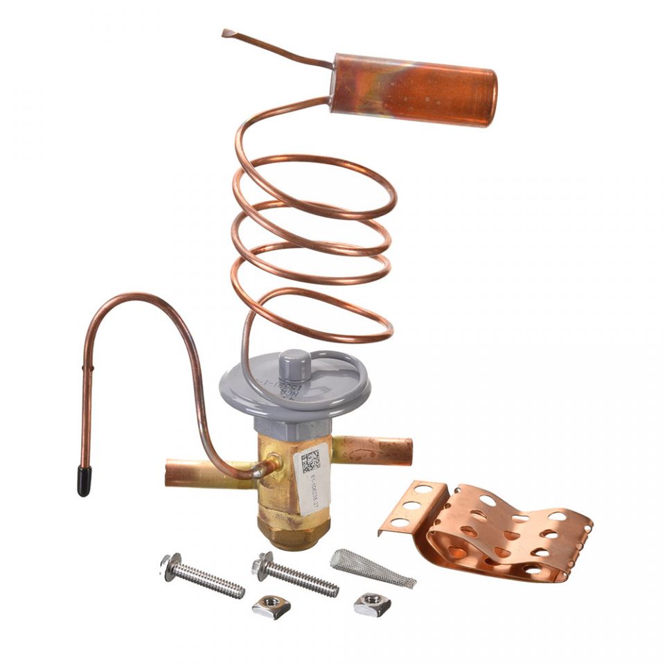 Ruud 61-106238-27 Thermal Expansion Valve TXV