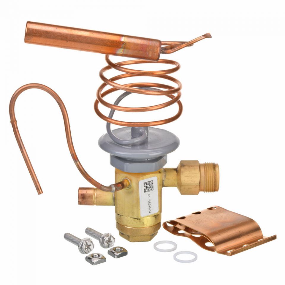 Ruud 61-106240-03 Thermal Expansion Valve TXV
