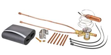 Ruud 61-107128-95 TXV Expansion Valve