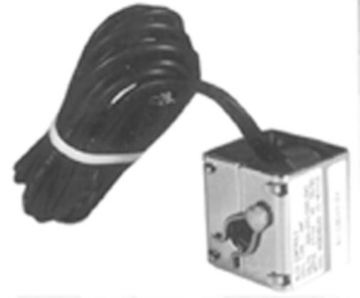 Ruud 61-20649-04 Solenoid Coil