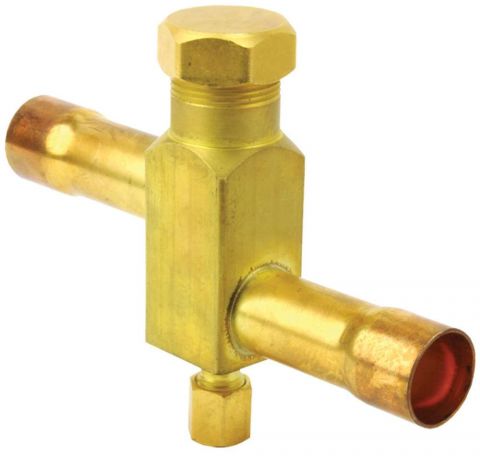 Ruud 61-21368-07 Service Valve