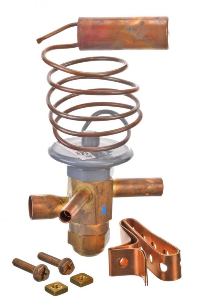 Ruud 61-21922-01 Thermal Expansion Valve TXV - 1.5 ton