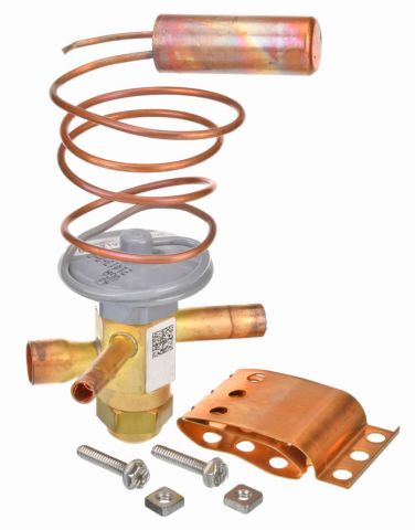 Ruud 61-21922-22 Thermal Expansion Valve TXV - 3 ton