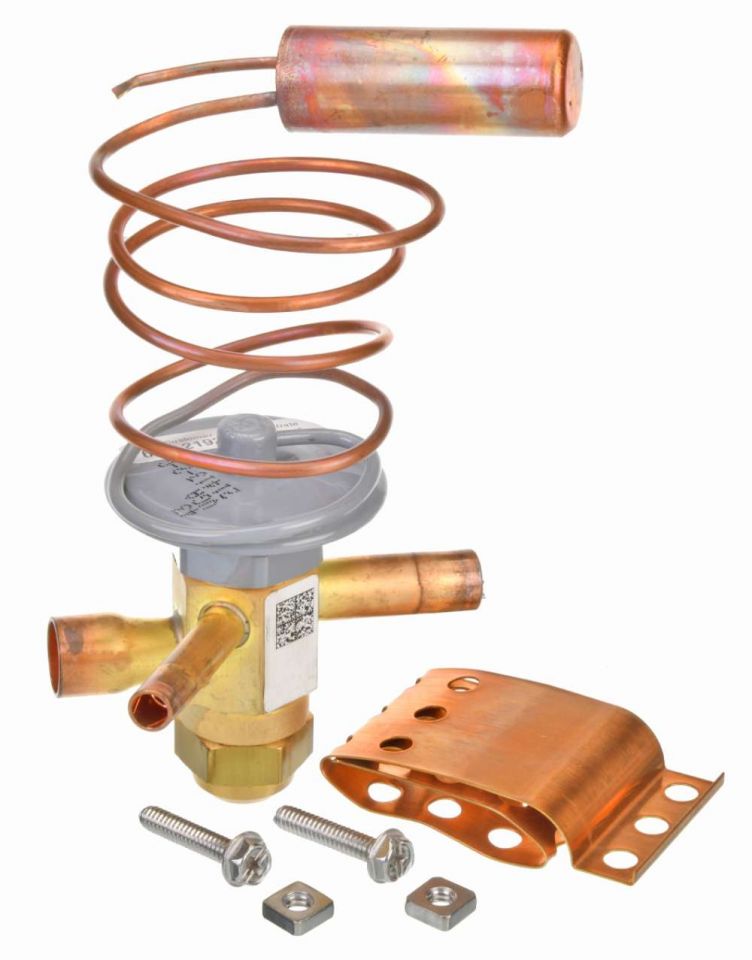Ruud 61-21922-22 Thermal Expansion Valve TXV - 3 ton