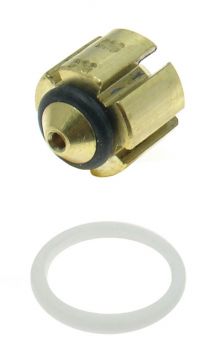 Ruud 61-25414-12 Flow Check Piston Kit