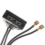 Ruud 61-26149-06 Wiring Harness - Comfort Alert Bypass