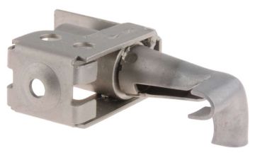 Ruud 62-19692-01 Pilot Burner Assembly without Orifice