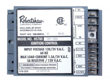 Ruud 62-22578-01 Ignition Control Module - HSI