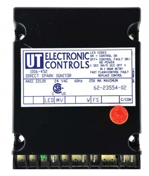 Ruud 62-23554-82 Ignition Control Module - DSI