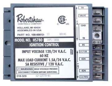 Ruud 62-24181-01 Ignition Control Module