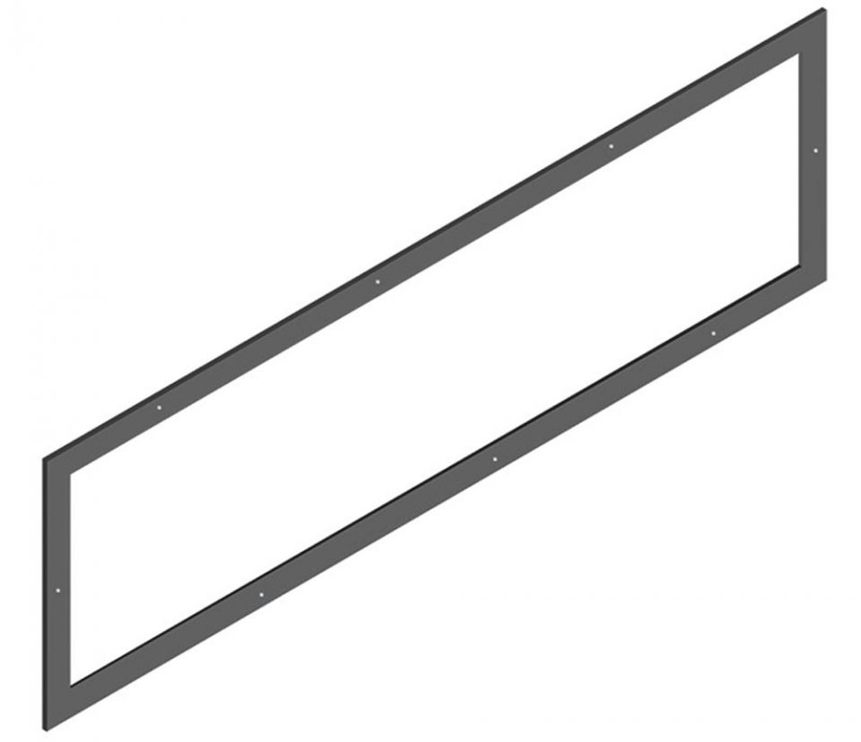 Ruud 68-103546-02 Collector Box Gasket