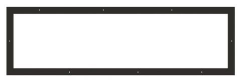 Ruud 68-103546-02 Collector Box Gasket