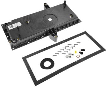 Ruud 68-104111-81 Collector Box Kit