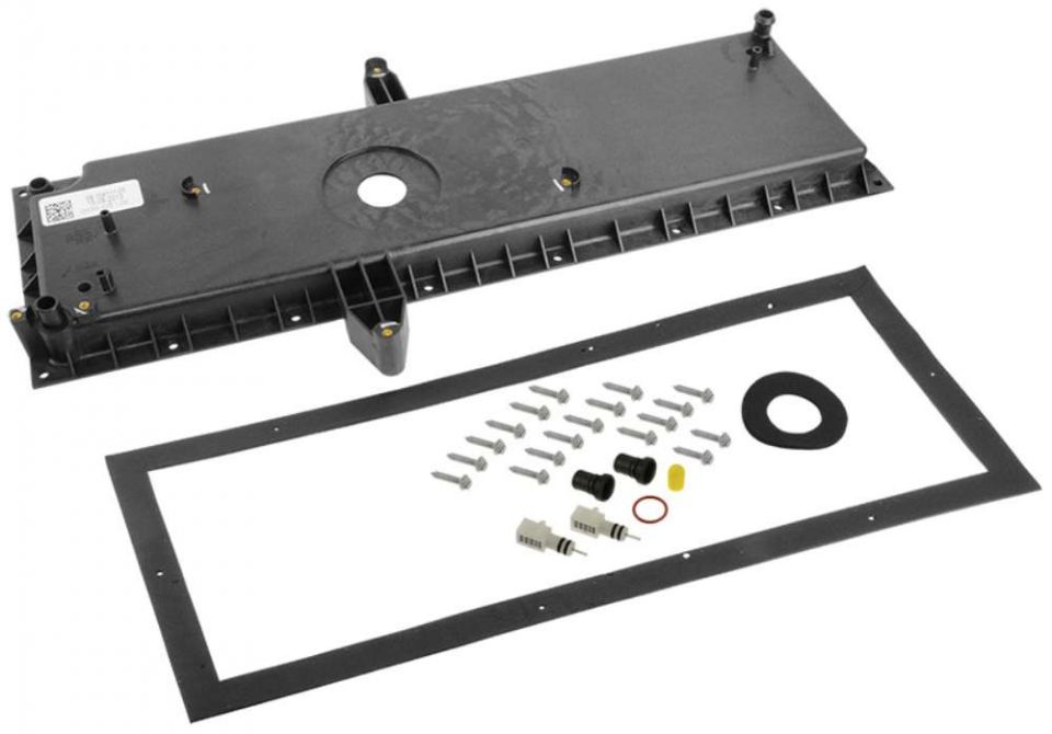 Ruud 68-104111-83 Collector Box Kit