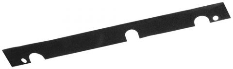 Ruud 68-104382-03 Gasket - Blower Shelf 24.5 inch