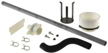 Ruud 68-104446-01 Parts Bag