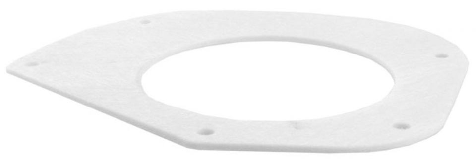 Ruud 68-23643-01 Gasket