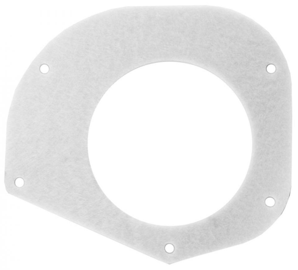 Ruud 68-23643-01 Gasket
