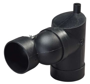 Ruud 68-24047-07 Connector Transition Assembly