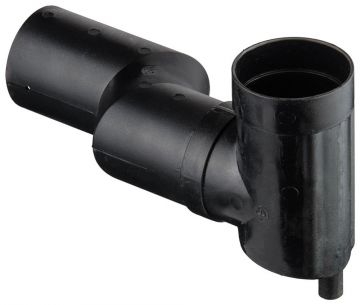 Ruud 68-24047-12 Connector Transition Assembly