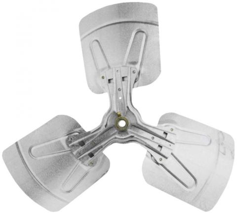 Ruud 70-102033-02 Fan Blade 22 inch 25 degrees CCW 3 Blades