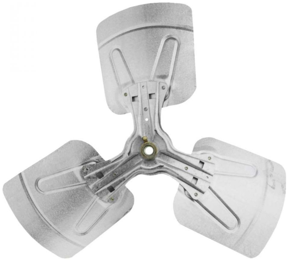 Ruud 70-102033-02 Fan Blade 22 inch 25 degrees CCW 3 Blades