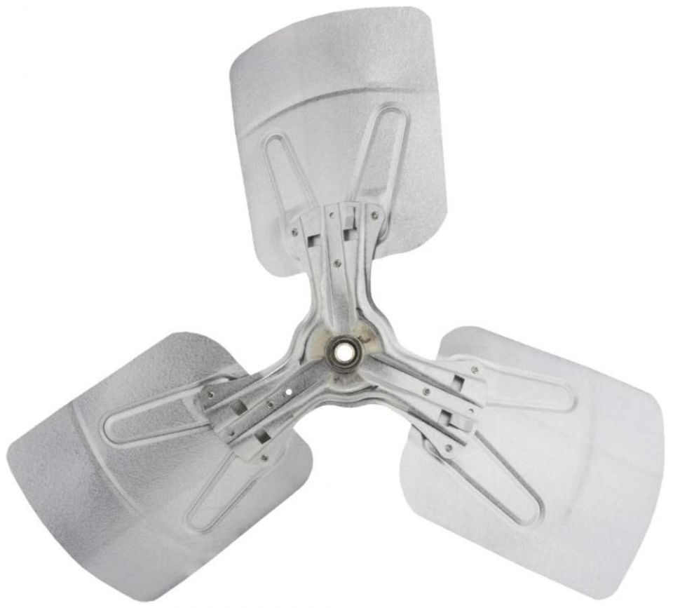 Ruud 70-102033-04 Fan Blade 24 inch 28 degrees CCW 3 Blades