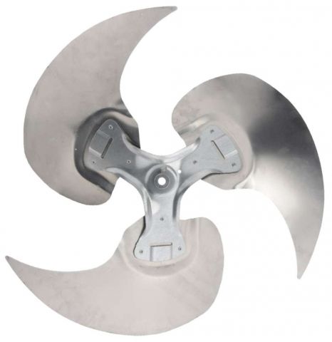 Ruud 70-102345-02 Fan Blade 22 inch 22 degrees CCW 3 Blades