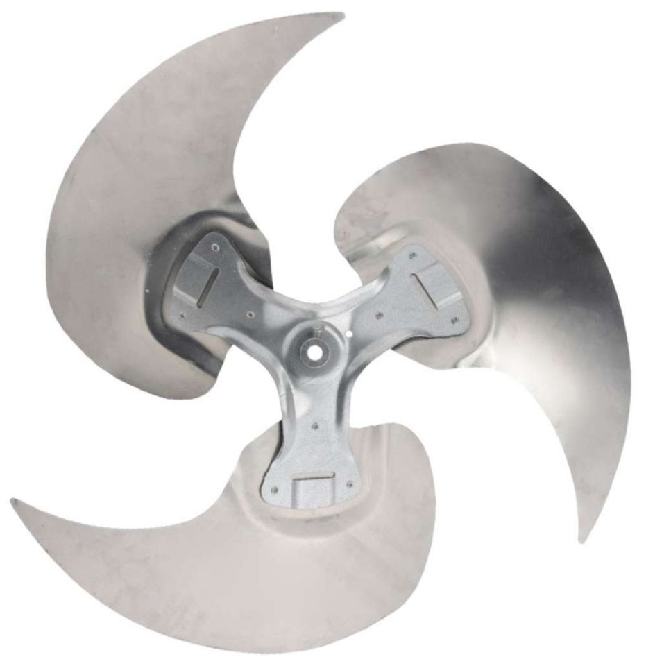 Ruud 70-102345-02 Fan Blade 22 inch 22 degrees CCW 3 Blades