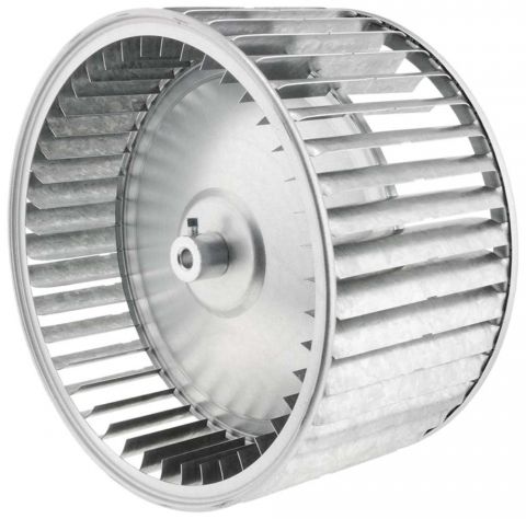 Ruud 70-103207-01 Blower Wheel 12 x 7 inch
