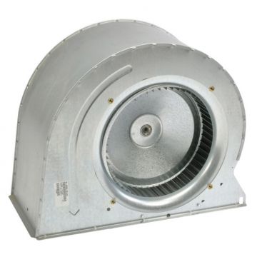 Ruud 70-104182-09 Blower Housing with Wheel