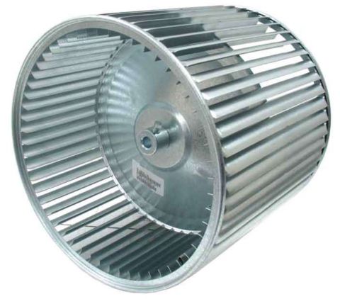 Ruud 70-23111-20 Blower Wheel 11 x 10 inch