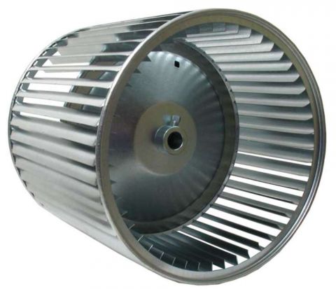 Ruud 70-23589-01 Blower Wheel 10 x 10 inch