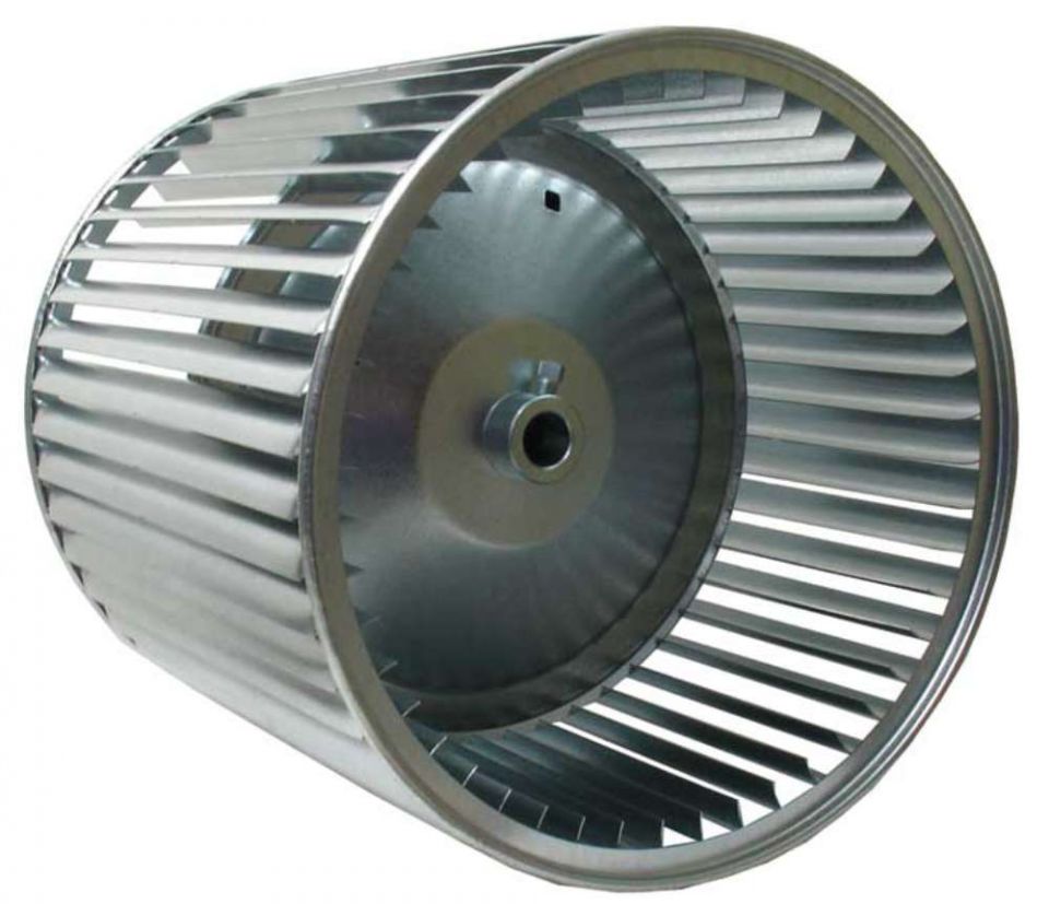 Ruud 70-23589-01 Blower Wheel 10 x 10 inch