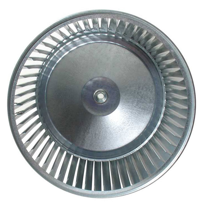 Ruud 70-24255-01 Blower Wheel 11 x 10 inch