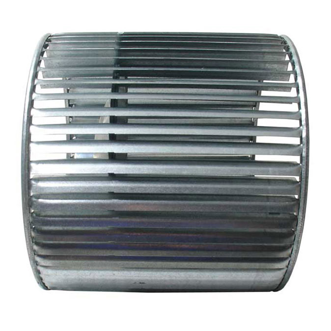 Ruud 70-24255-01 Blower Wheel 11 x 10 inch