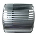 Ruud 70-24255-01 Blower Wheel 11 x 10 inch