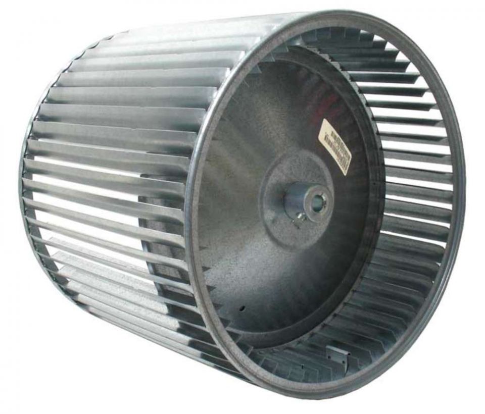 Ruud 70-24255-01 Blower Wheel 11 x 10 inch