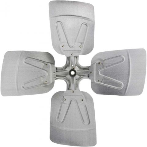 Ruud 70-42572-03 Fan Blade 24 inch 25 degrees CW 4 Blades