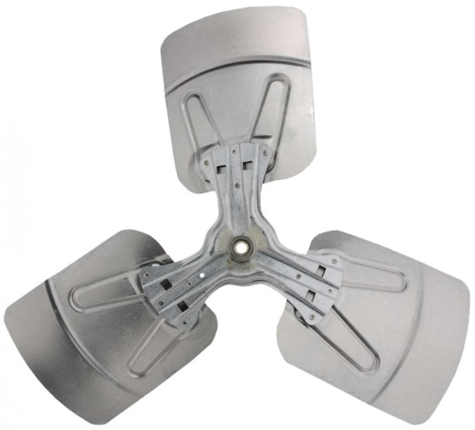 Ruud 70-42572-04 Fan Blade 24 inch 22 degrees CCW 3 Blades