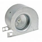 Ruud 70-61674-04 Blower Housing with Wheel