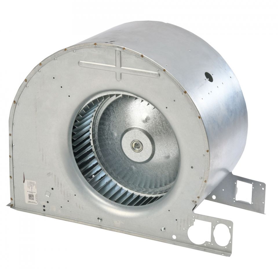 Ruud 70-61674-04 Blower Housing with Wheel