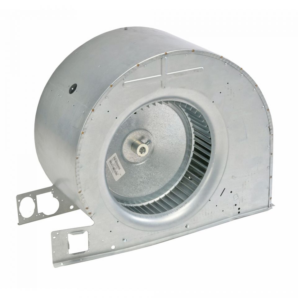 Ruud 70-61674-04 Blower Housing with Wheel